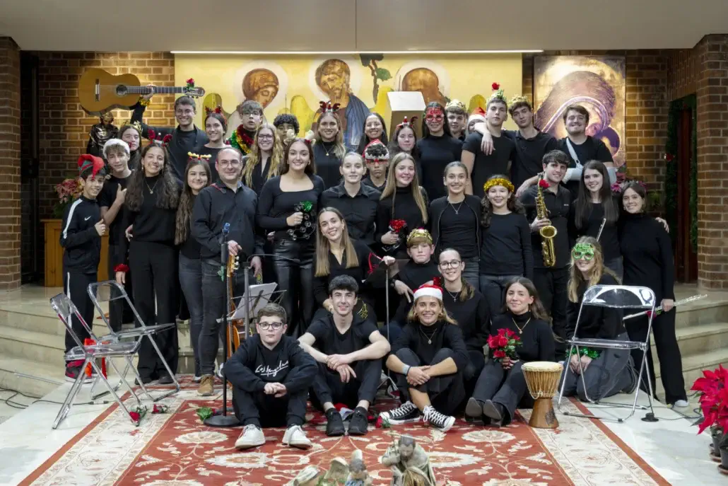 Concierto de Pascua: «Yo soy la Resurrección»