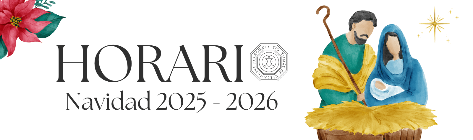 Viene el Señor en esta Navidad y quiere encontrarse contigo