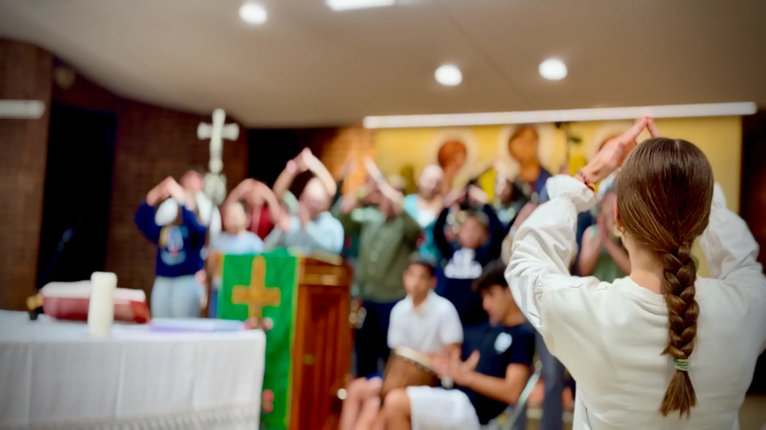 El Coro Juvenil anuncia su Concierto de Navidad 2025